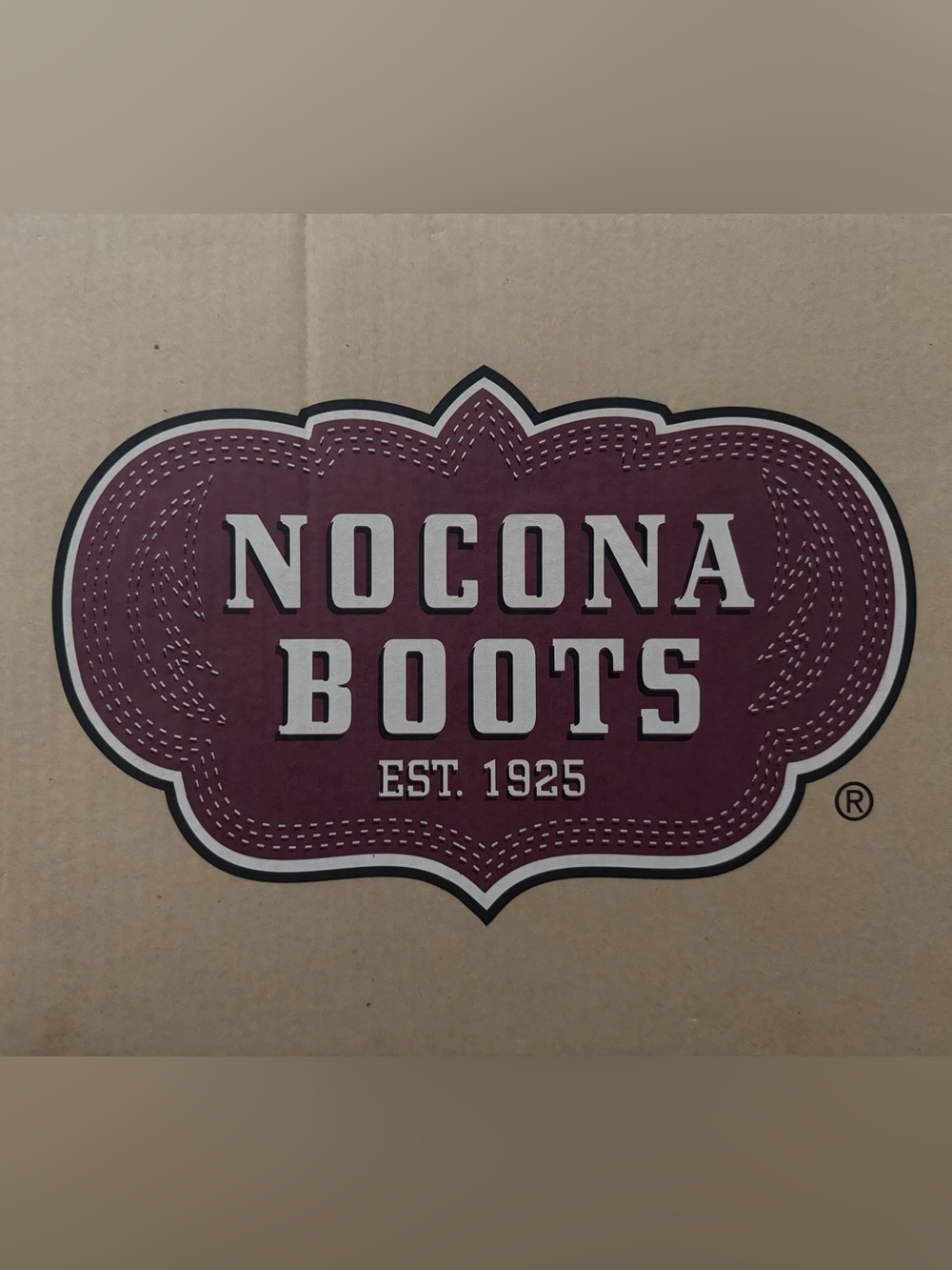 Nocona Cowgirl Boots - Picture 10 of 11